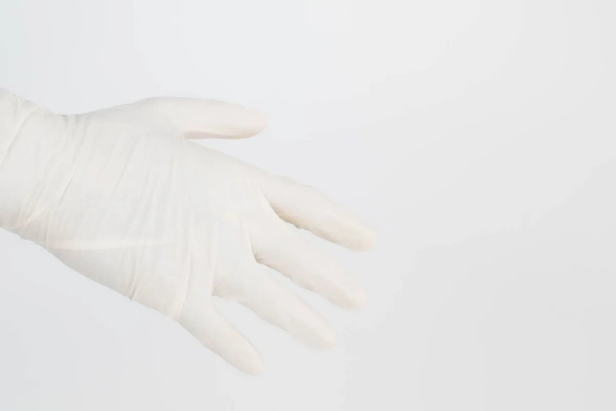 Bodily Fluid Cleanup in Clinton, MI