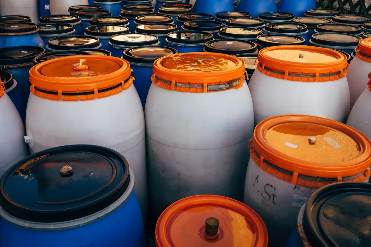 Medical Waste Removal in Clinton, MI